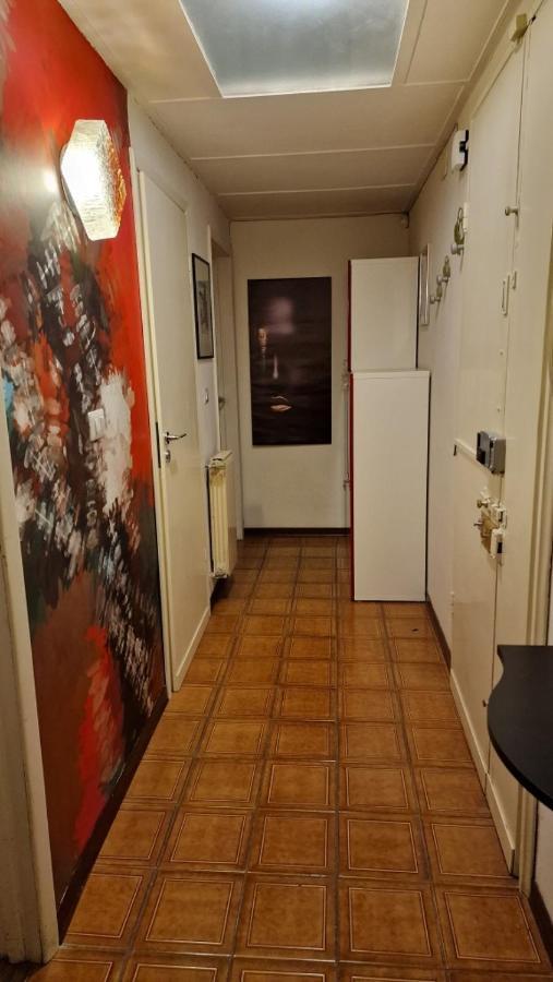 Cecchi'S Florence Gem Only Self Check-In Apartman Kültér fotó