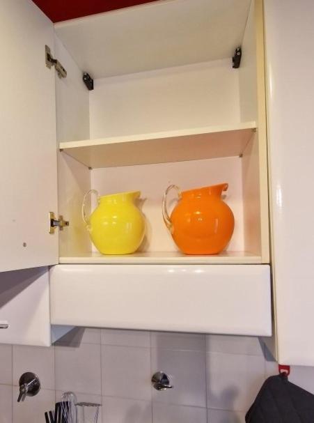 Cecchi'S Florence Gem Only Self Check-In Apartman Kültér fotó