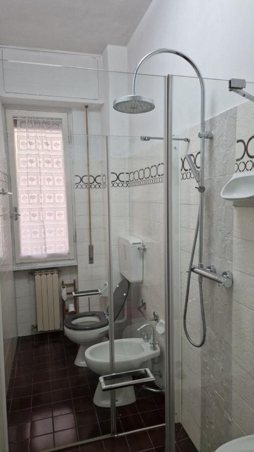 Cecchi'S Florence Gem Only Self Check-In Apartman Kültér fotó