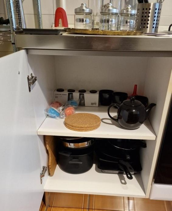 Cecchi'S Florence Gem Only Self Check-In Apartman Kültér fotó
