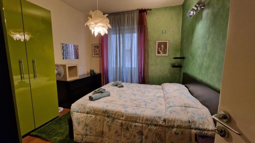 Cecchi'S Florence Gem Only Self Check-In Apartman Kültér fotó