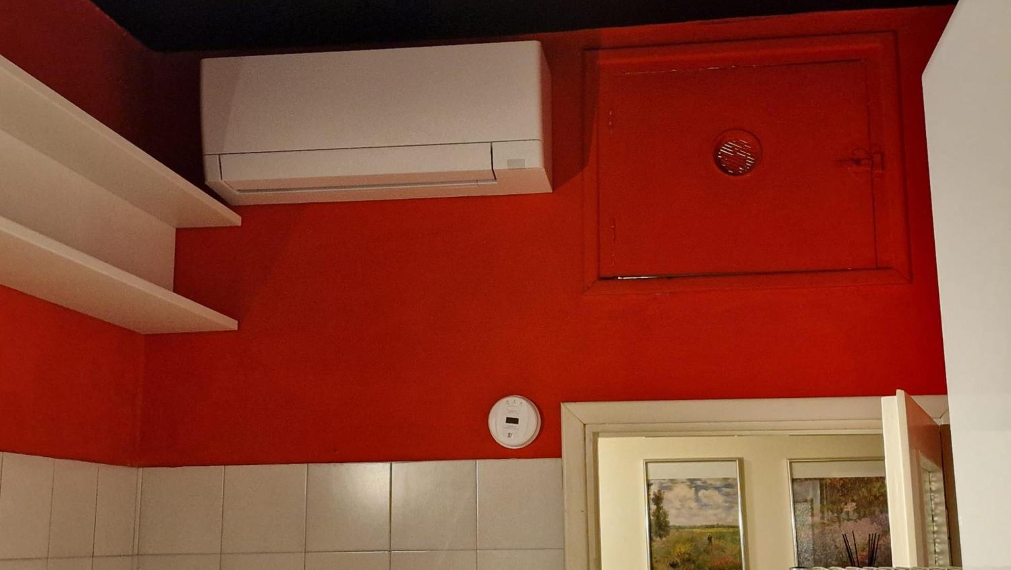Cecchi'S Florence Gem Only Self Check-In Apartman Kültér fotó